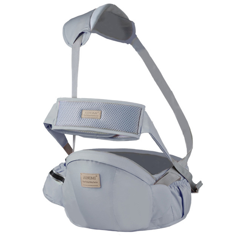 Baby Hip Carrier with Sling